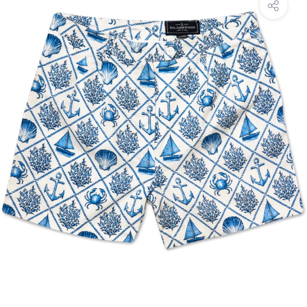 Kiel James Patrick Women’s Shorts